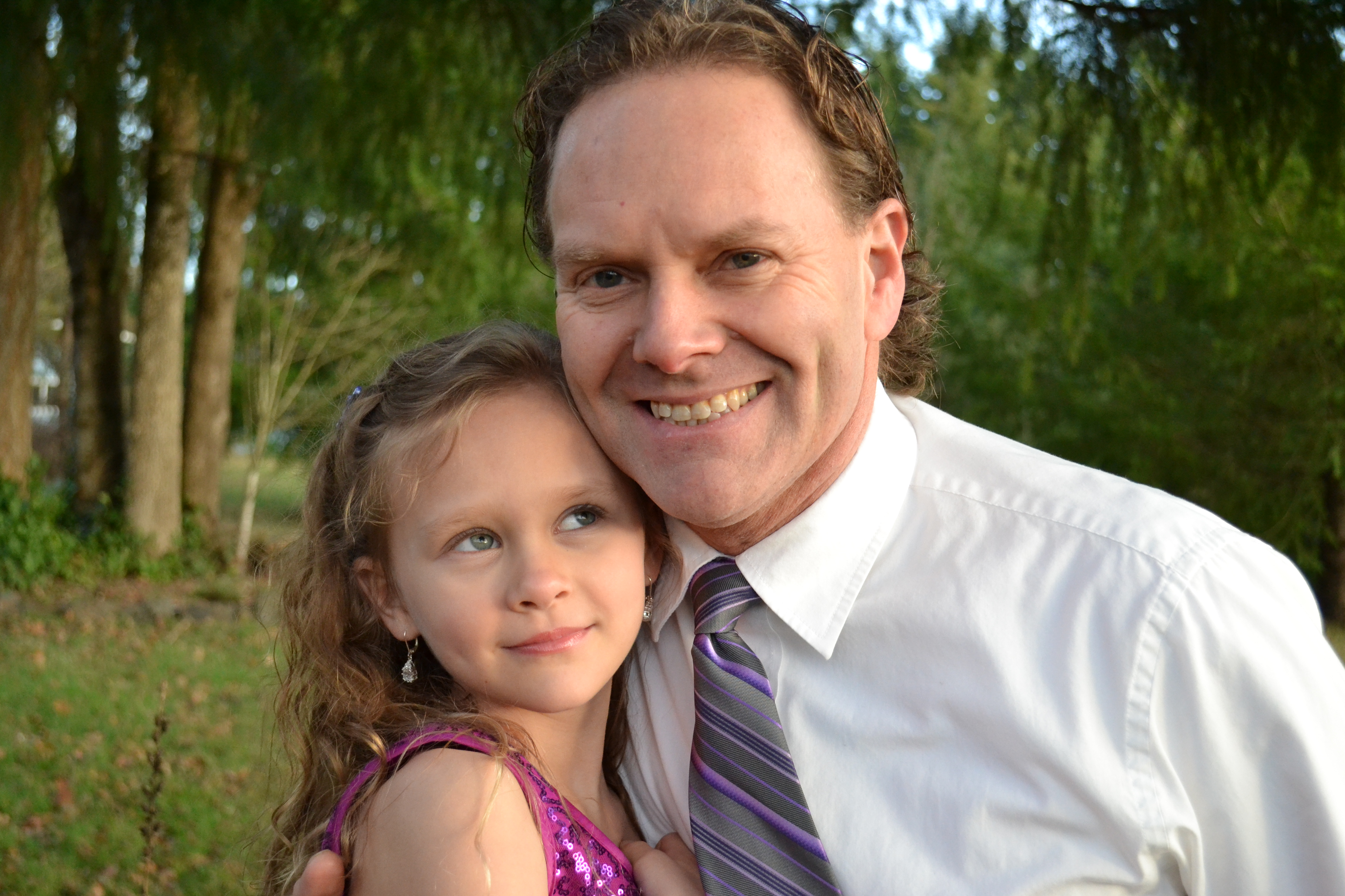 "Father / Daughter Dance - February 2013"