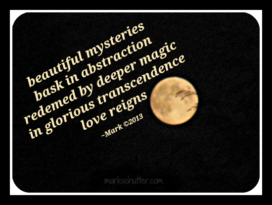 Beautiful Mysteries