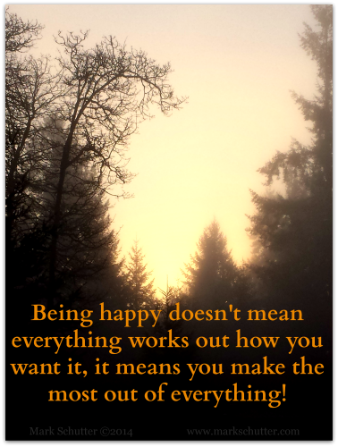 Being Happy (resize)
