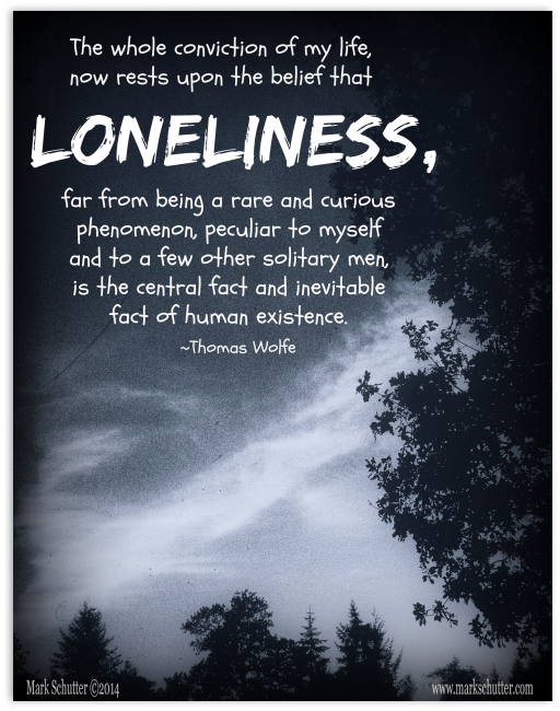 Loneliness