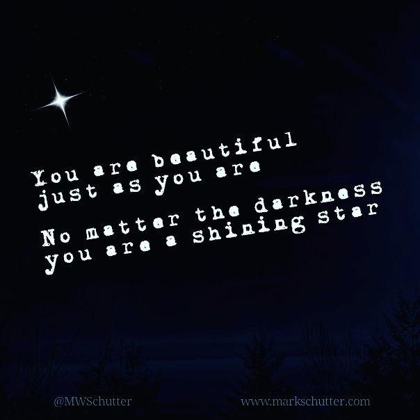 You Are Beautiful